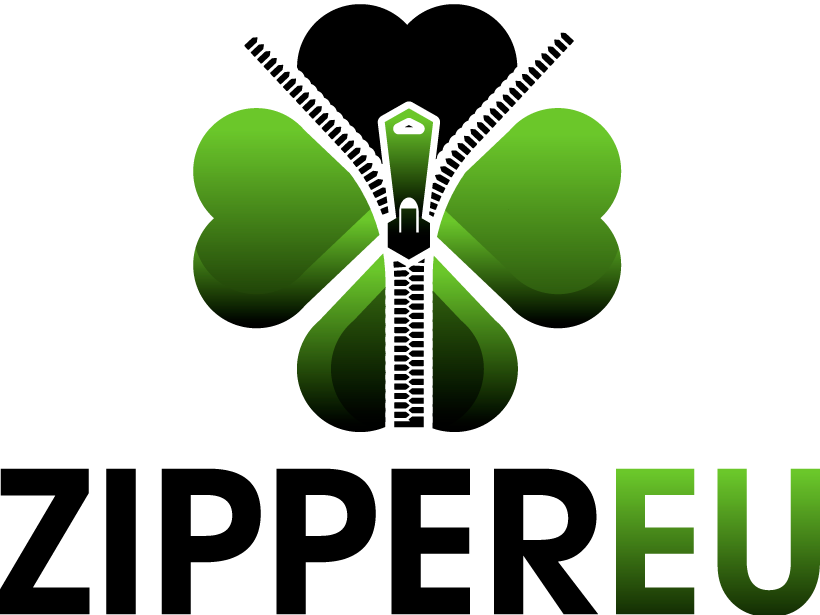 Zipper EU logo